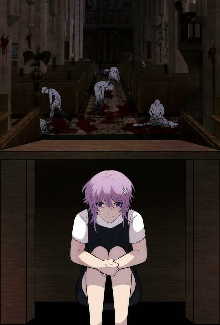 Trọng Sinh Mạc Thế - Chapter 121 - Page 6