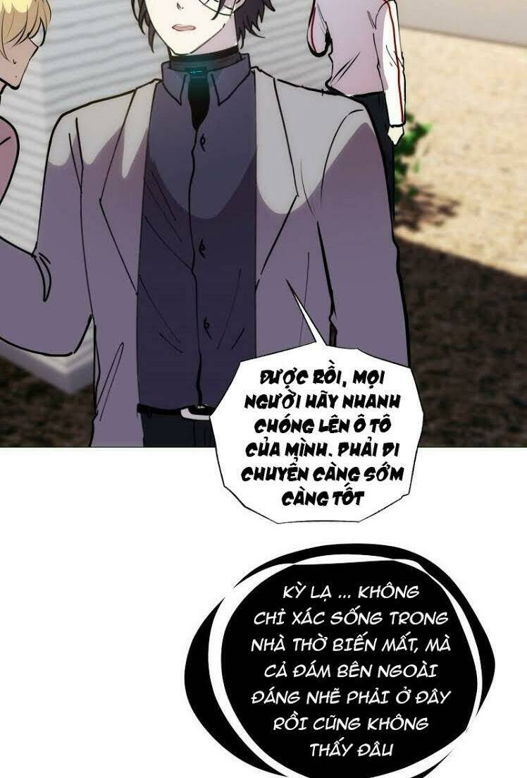 Trọng Sinh Mạc Thế - Chapter 121 - Page 72