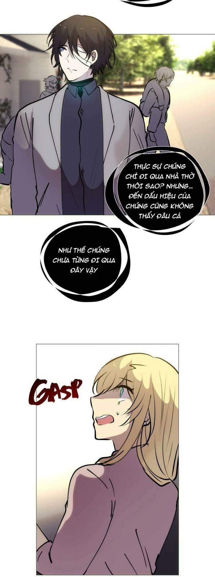 Trọng Sinh Mạc Thế - Chapter 121 - Page 73