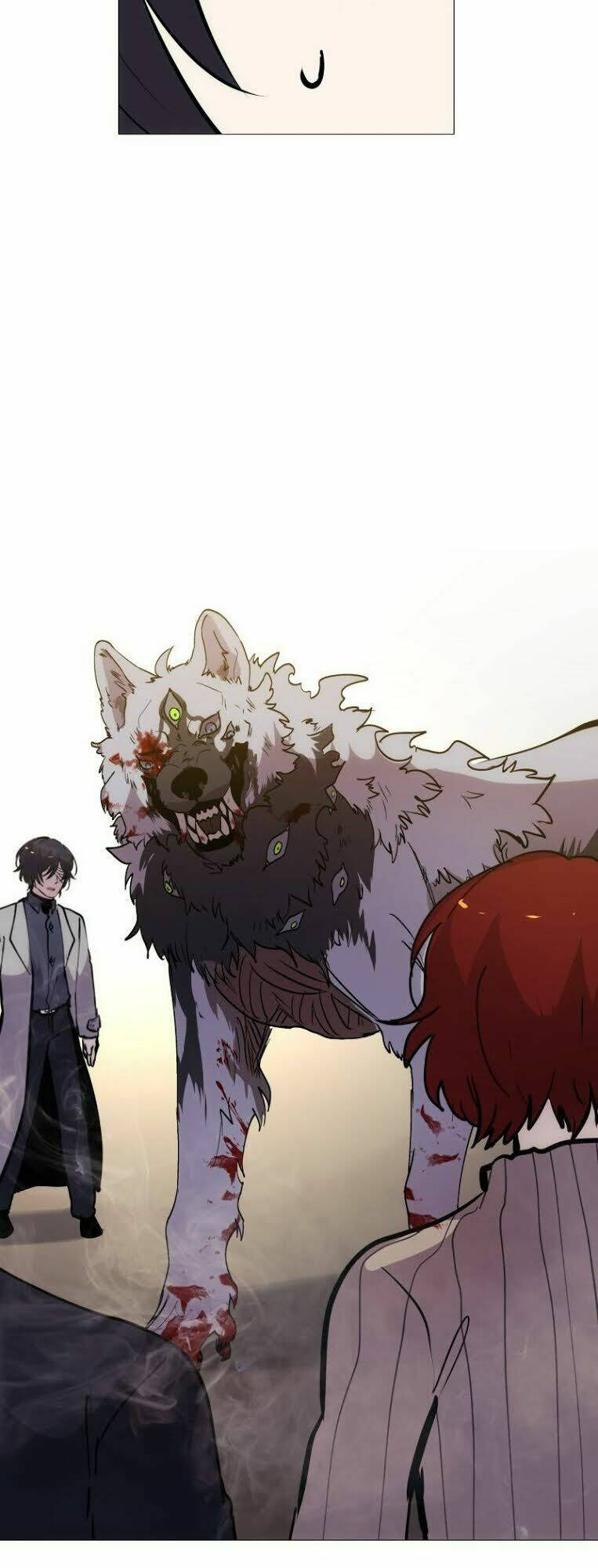 Trọng Sinh Mạc Thế - Chapter 121 - Page 76