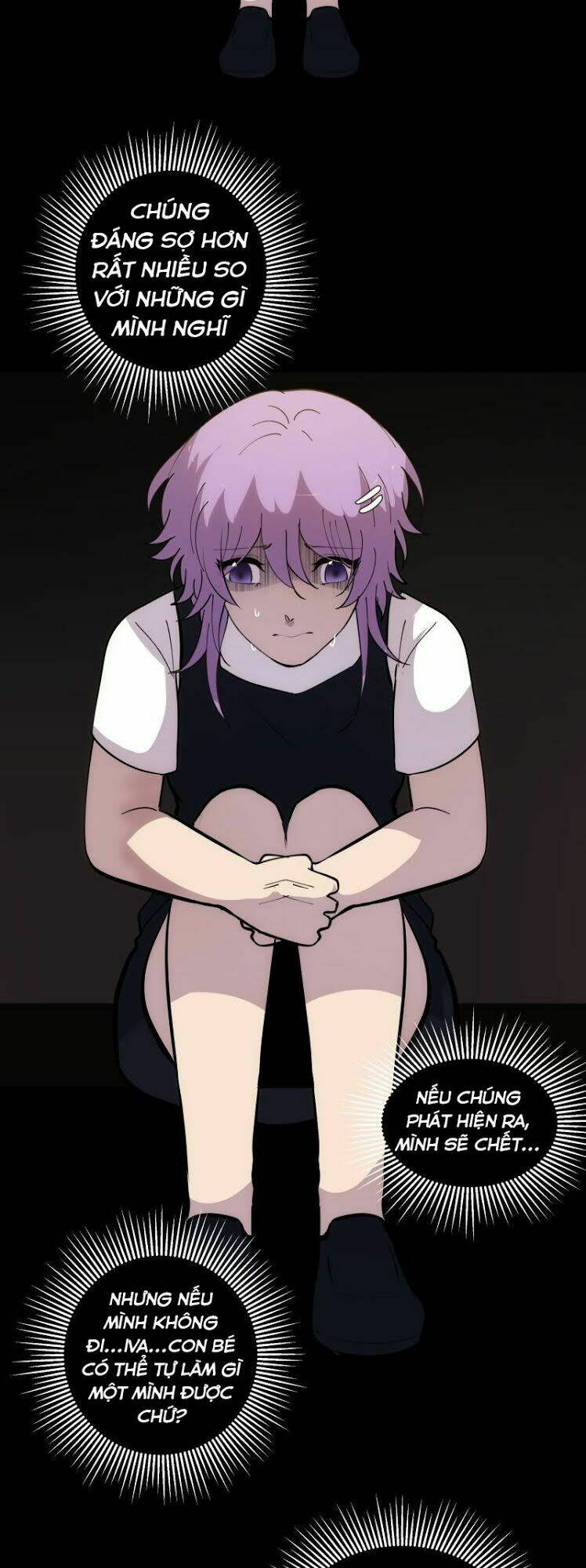 Trọng Sinh Mạc Thế - Chapter 121 - Page 7