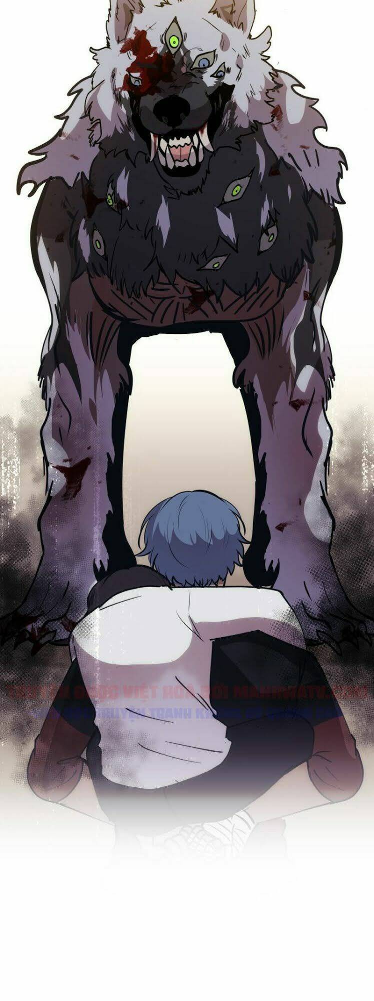 Trọng Sinh Mạc Thế - Chapter 122 - Page 10