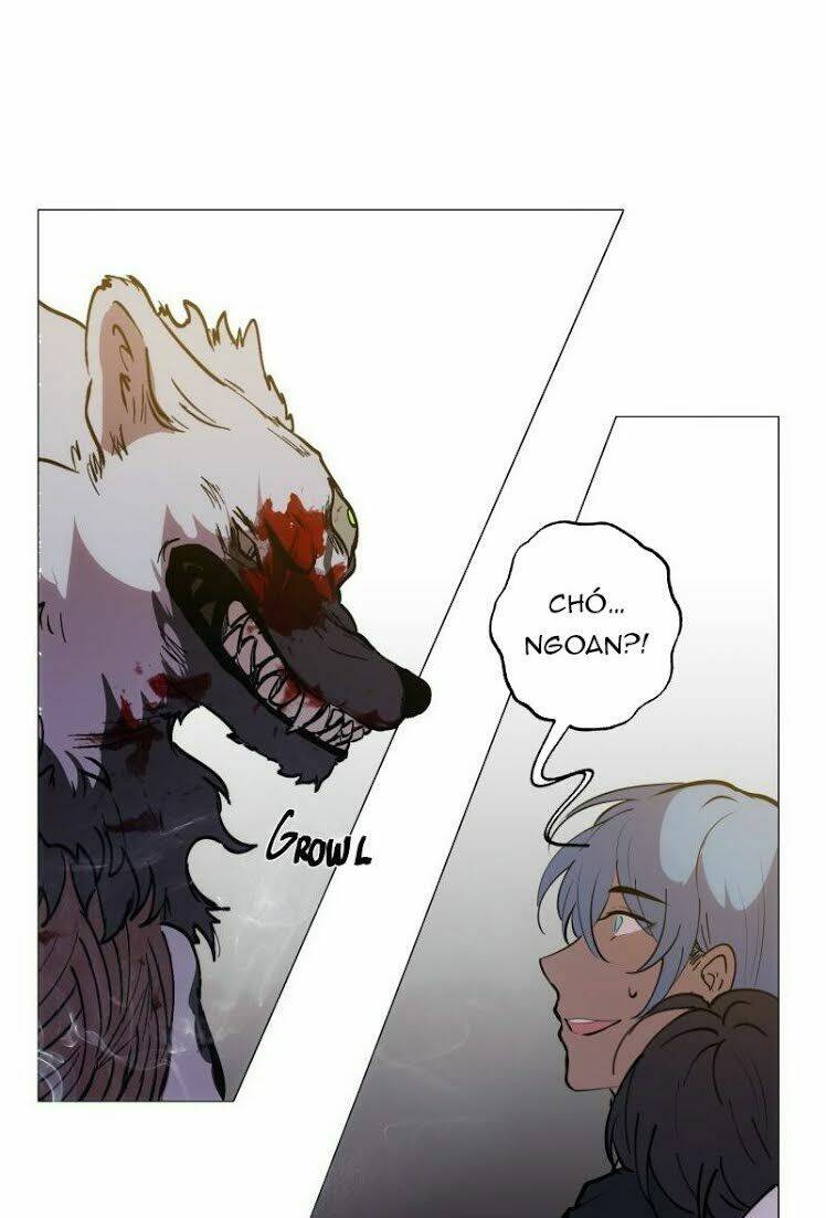 Trọng Sinh Mạc Thế - Chapter 122 - Page 11