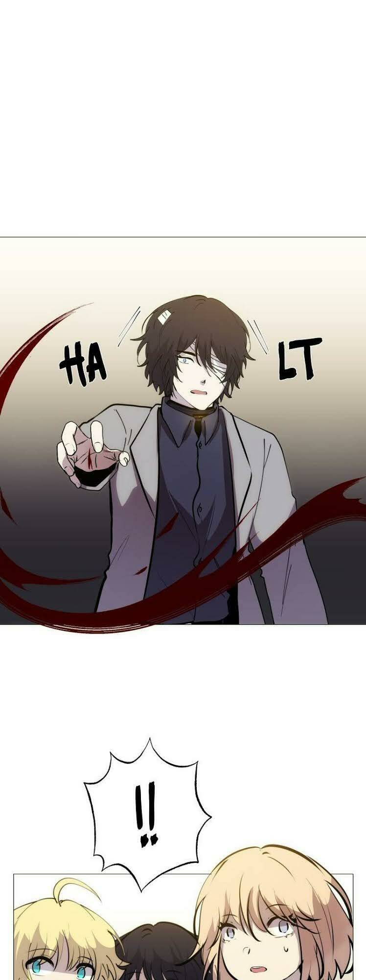 Trọng Sinh Mạc Thế - Chapter 122 - Page 16