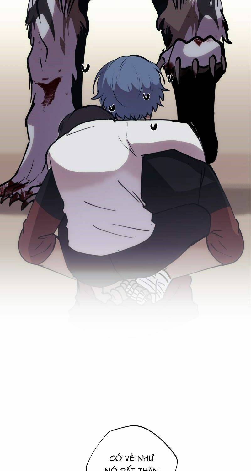 Trọng Sinh Mạc Thế - Chapter 122 - Page 19