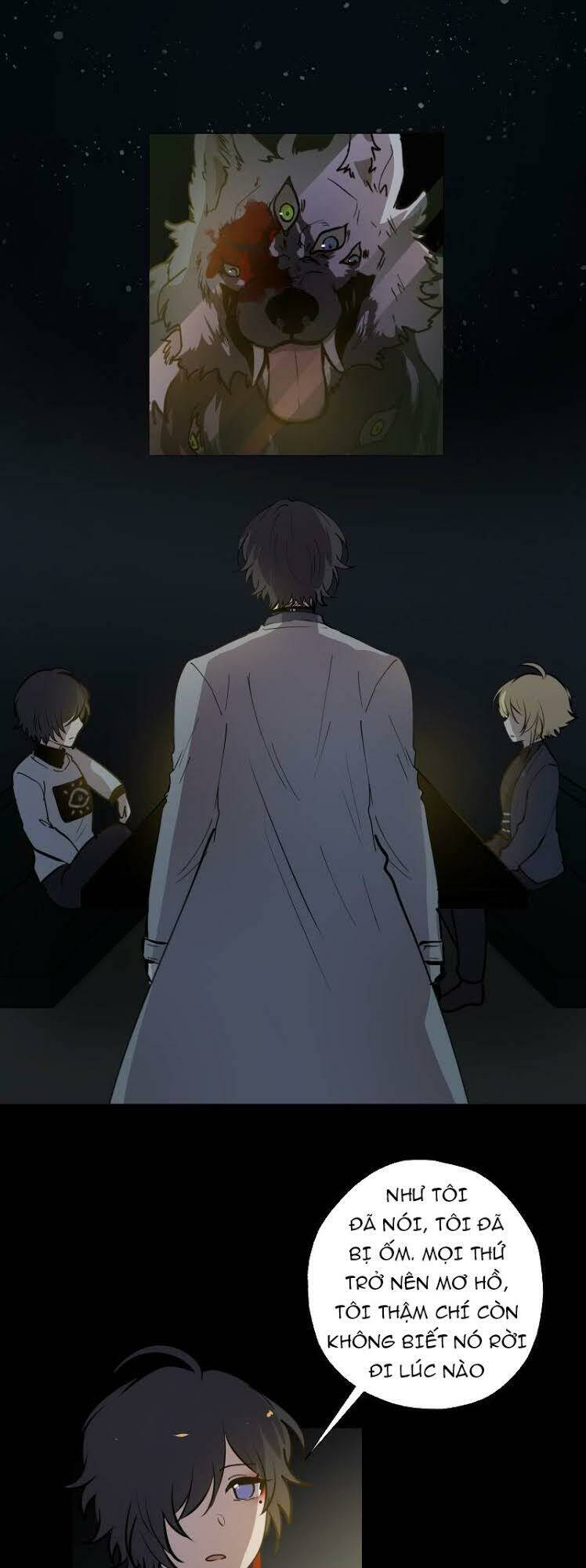Trọng Sinh Mạc Thế - Chapter 122 - Page 27