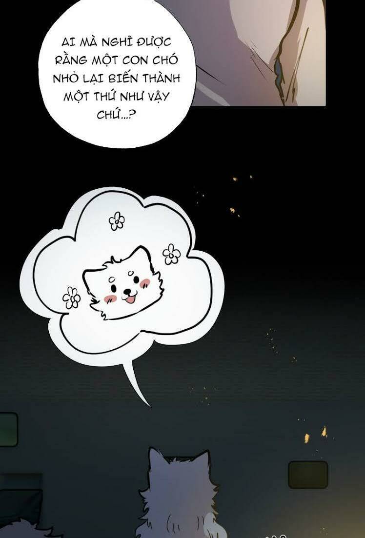 Trọng Sinh Mạc Thế - Chapter 122 - Page 29