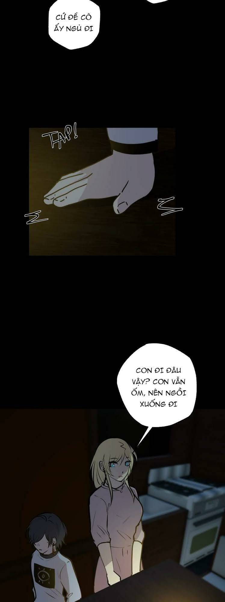 Trọng Sinh Mạc Thế - Chapter 122 - Page 33