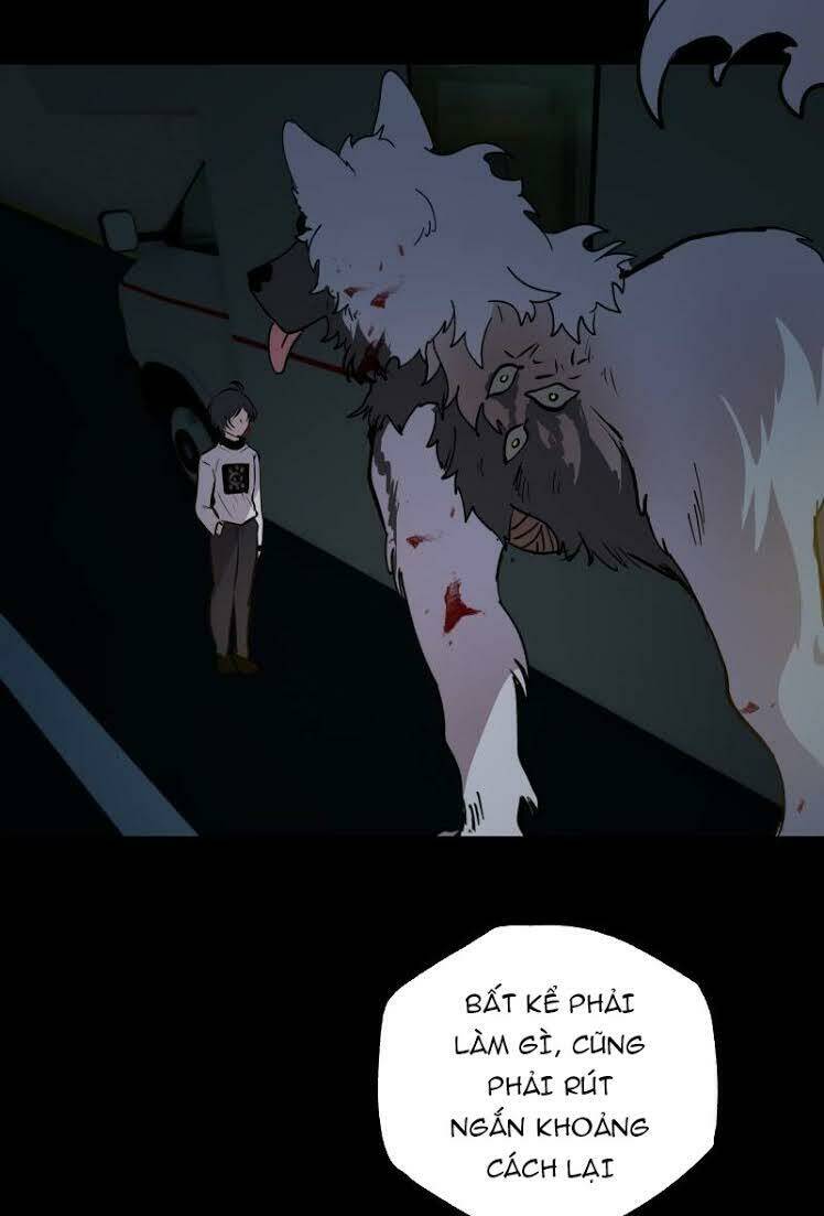 Trọng Sinh Mạc Thế - Chapter 122 - Page 37