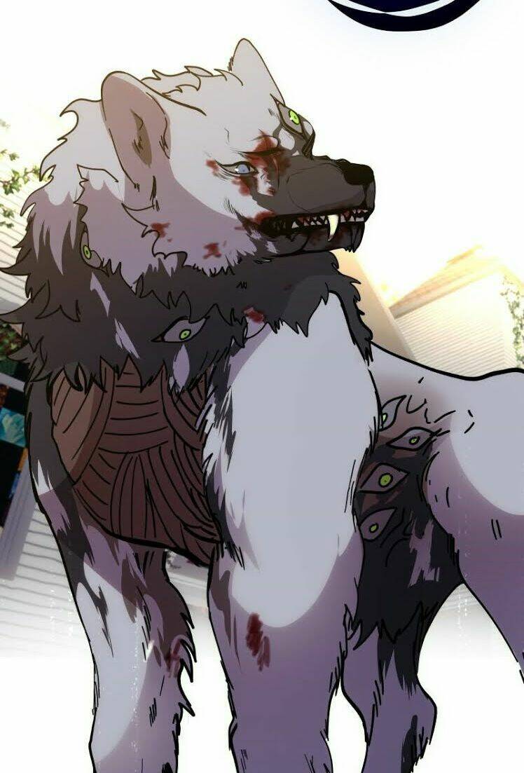 Trọng Sinh Mạc Thế - Chapter 122 - Page 3