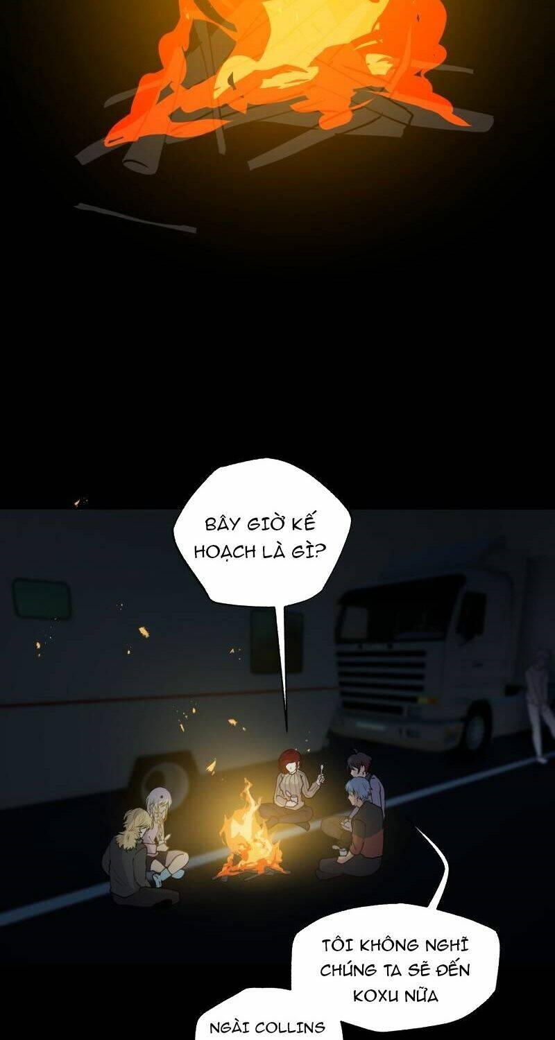 Trọng Sinh Mạc Thế - Chapter 122 - Page 40