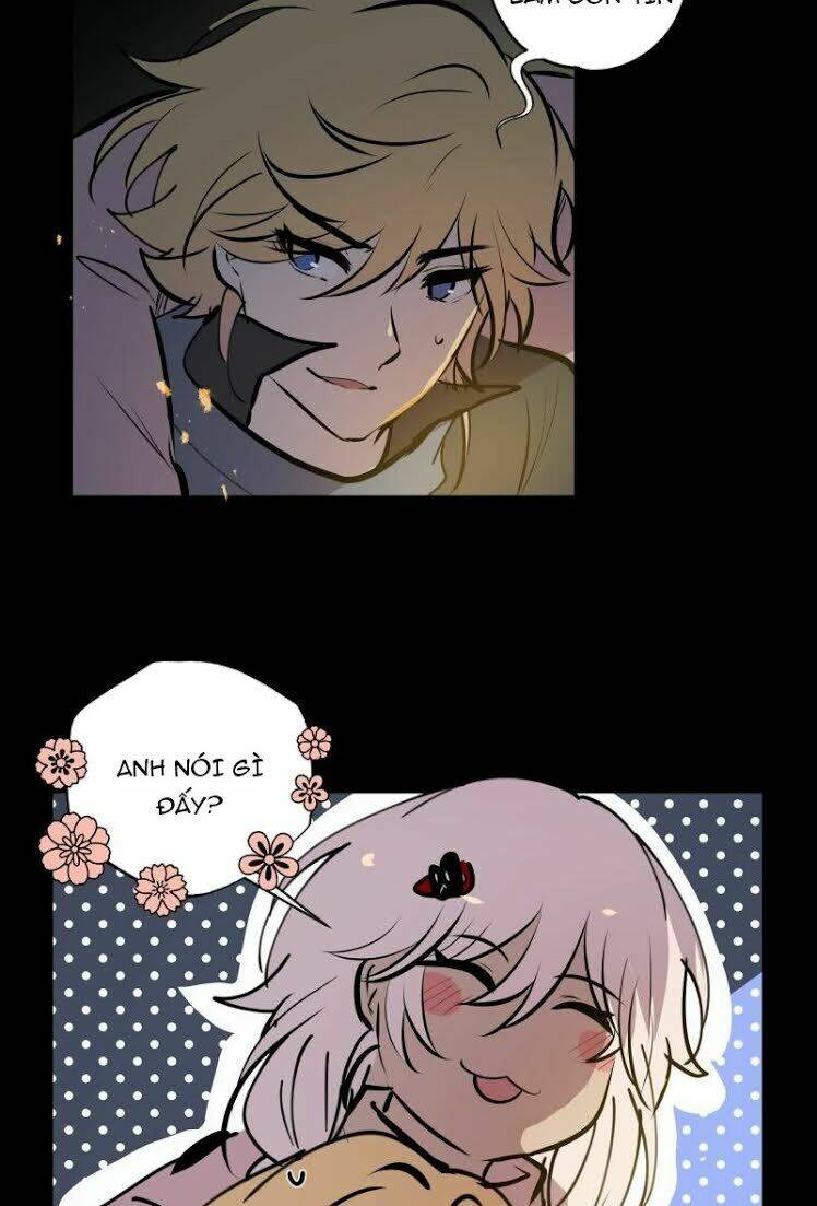 Trọng Sinh Mạc Thế - Chapter 122 - Page 42