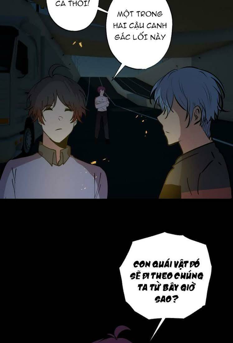 Trọng Sinh Mạc Thế - Chapter 122 - Page 45