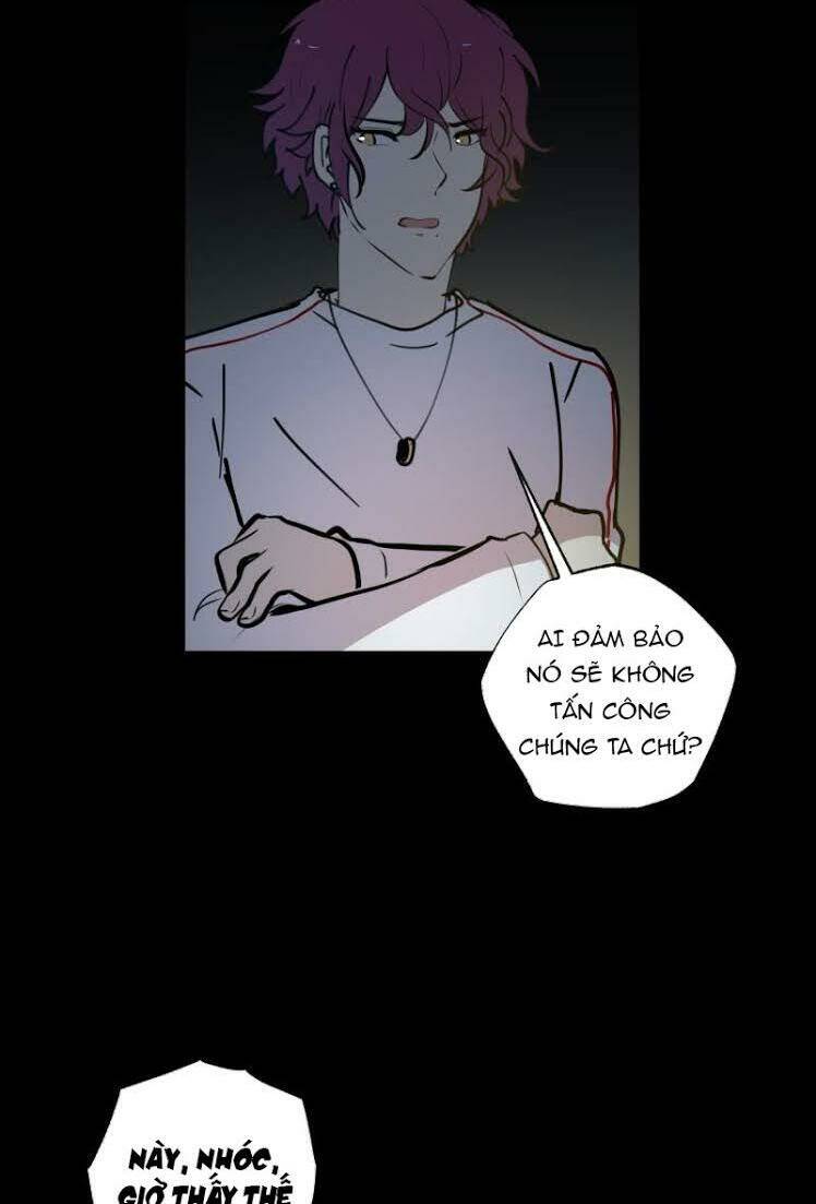 Trọng Sinh Mạc Thế - Chapter 122 - Page 46