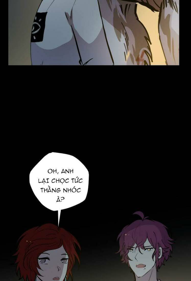 Trọng Sinh Mạc Thế - Chapter 122 - Page 48