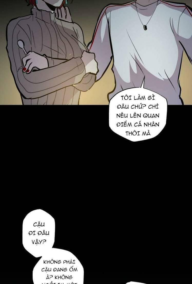 Trọng Sinh Mạc Thế - Chapter 122 - Page 49