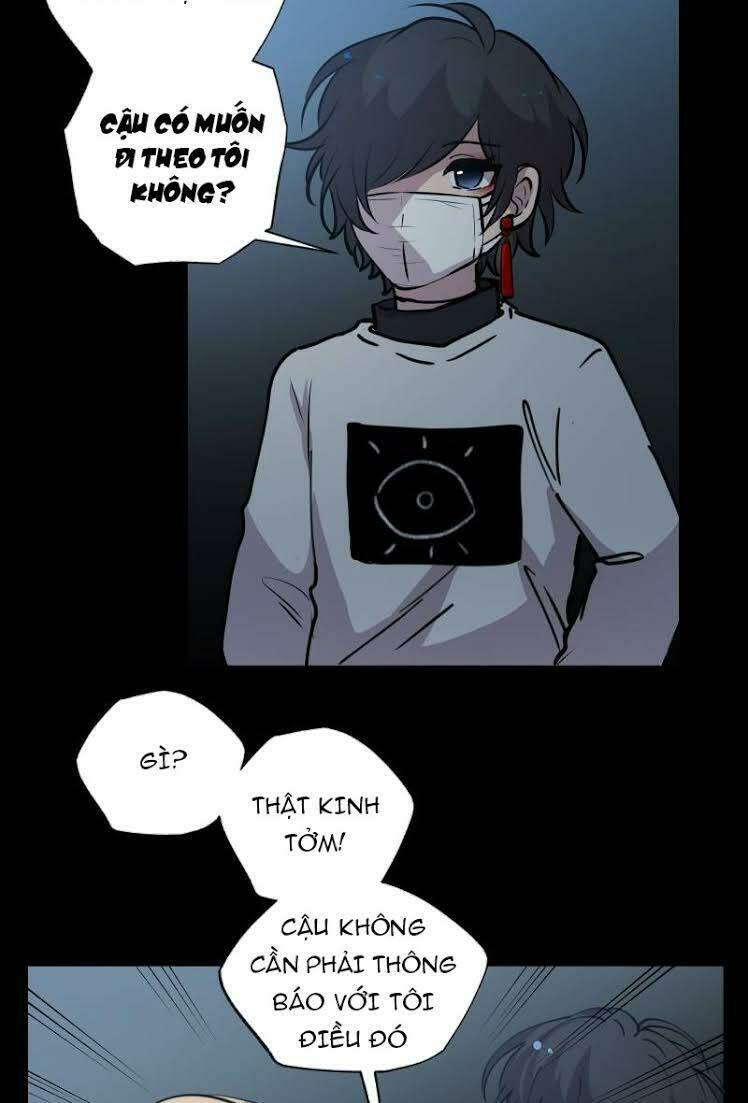 Trọng Sinh Mạc Thế - Chapter 122 - Page 51