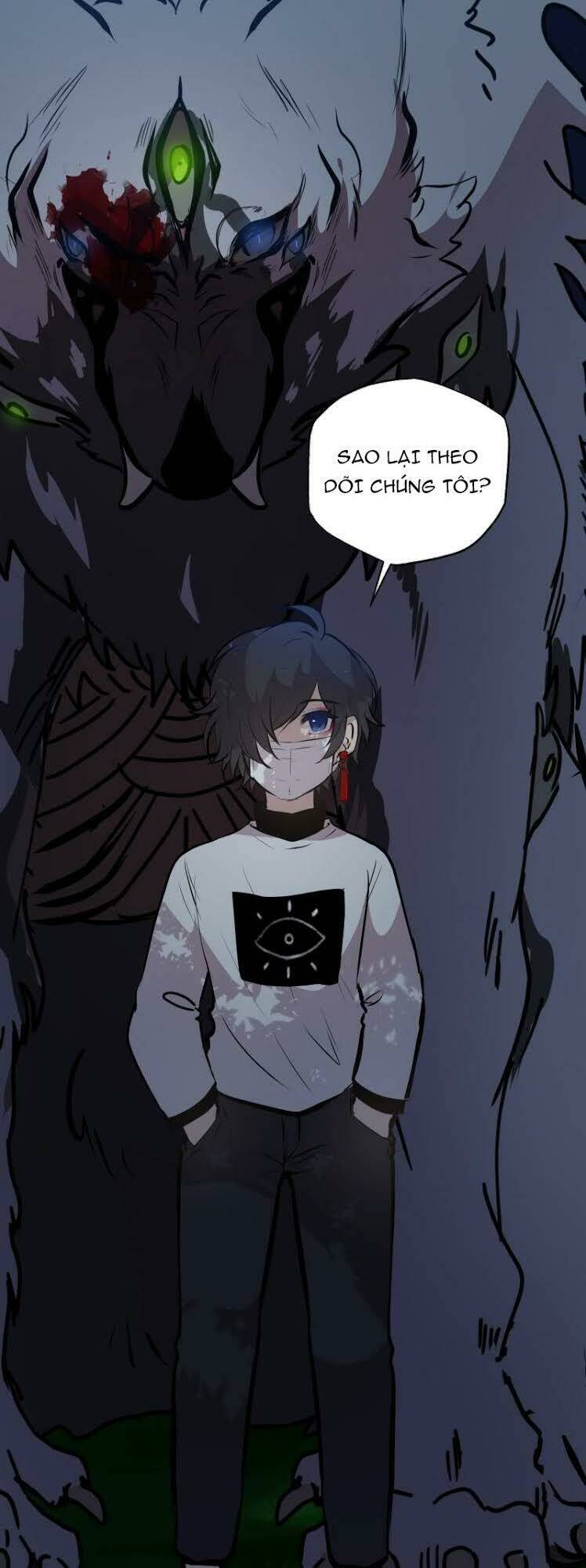 Trọng Sinh Mạc Thế - Chapter 122 - Page 56