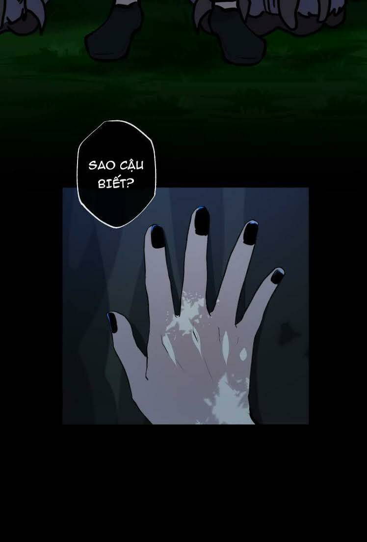 Trọng Sinh Mạc Thế - Chapter 122 - Page 57