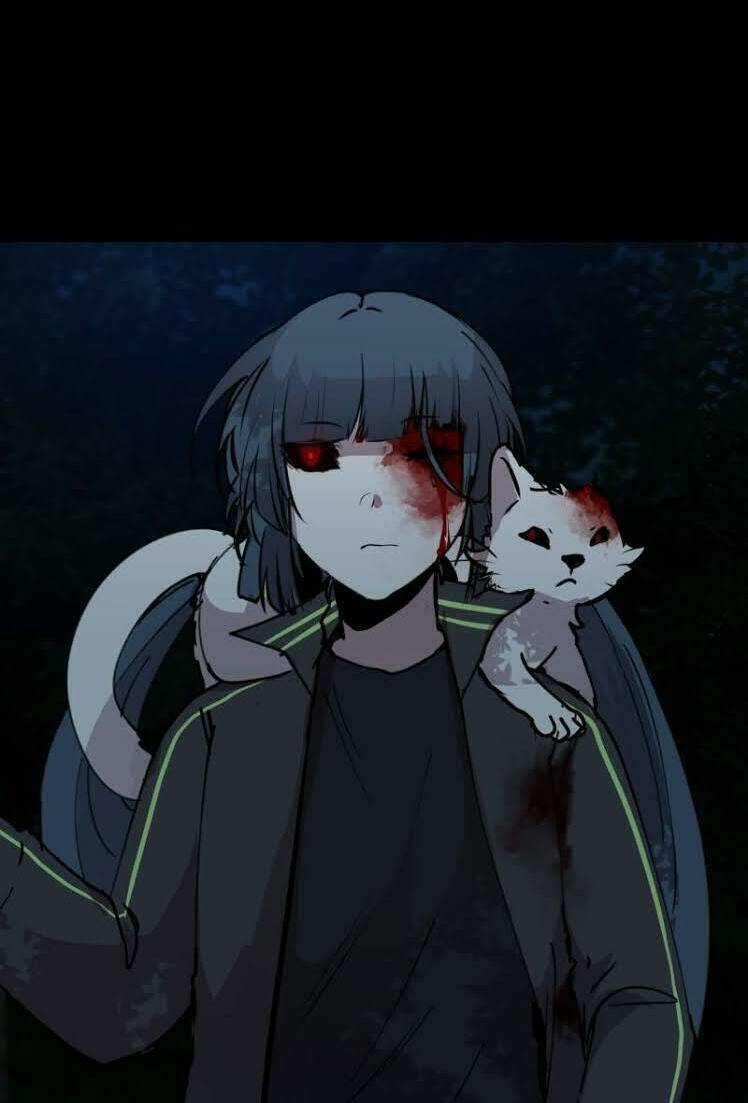 Trọng Sinh Mạc Thế - Chapter 122 - Page 58