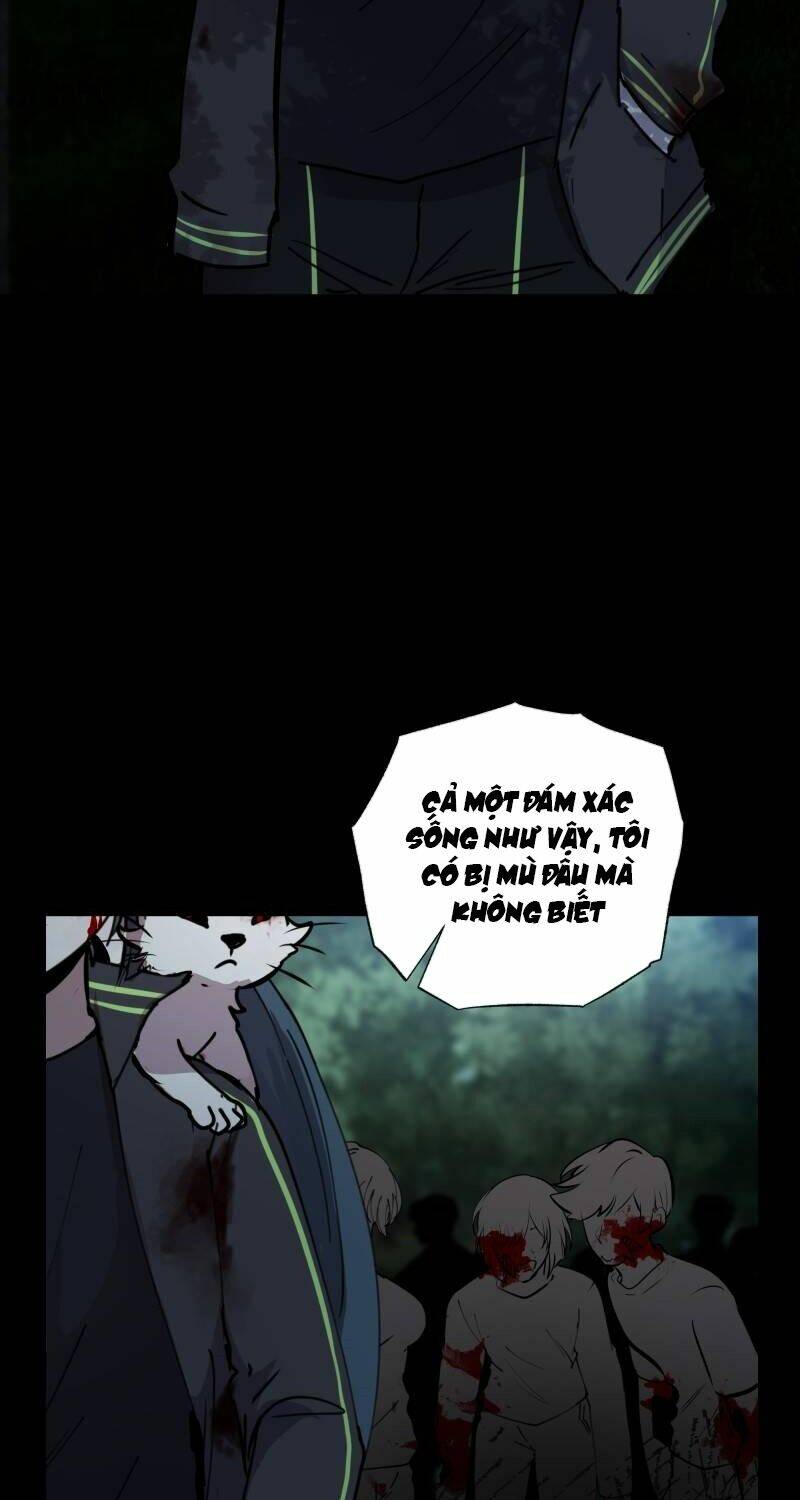 Trọng Sinh Mạc Thế - Chapter 122 - Page 59