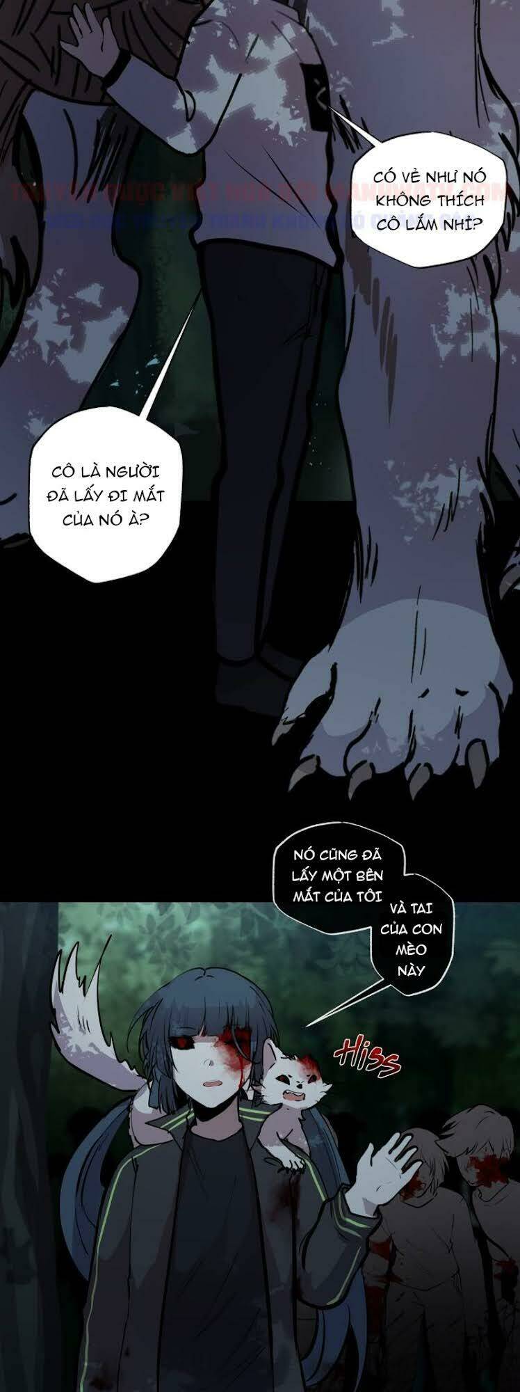 Trọng Sinh Mạc Thế - Chapter 122 - Page 61