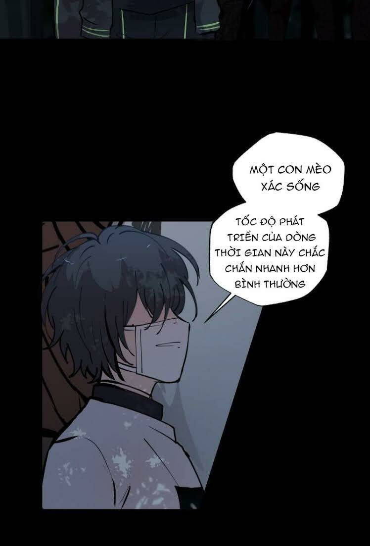 Trọng Sinh Mạc Thế - Chapter 122 - Page 62