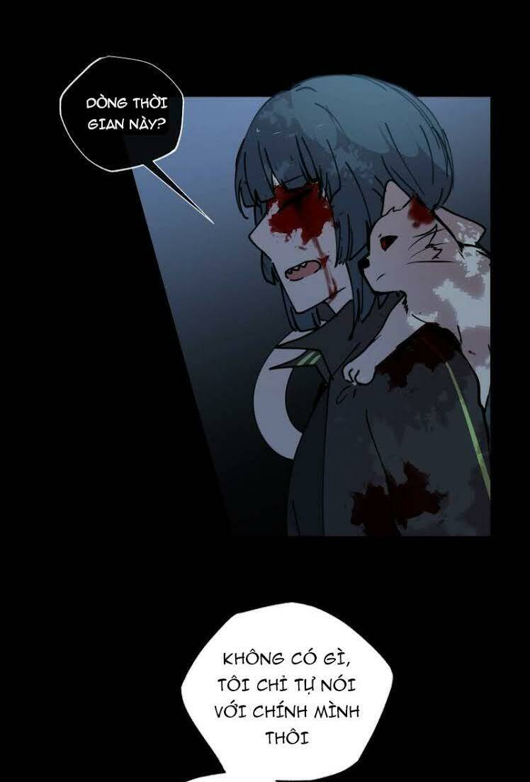 Trọng Sinh Mạc Thế - Chapter 122 - Page 63