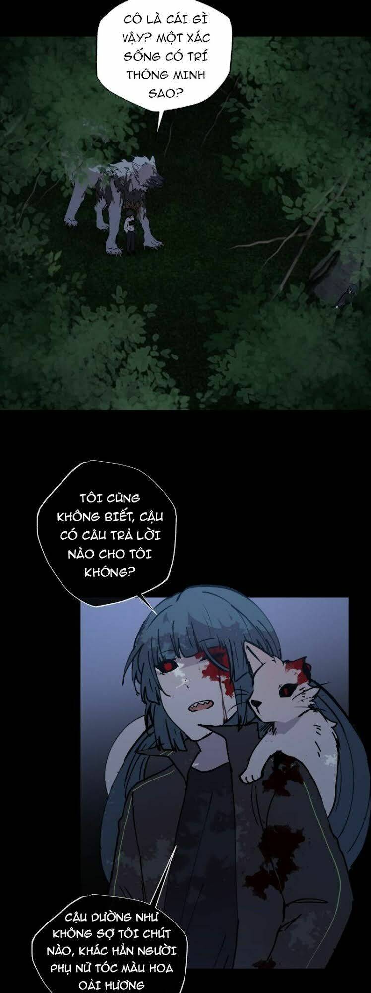 Trọng Sinh Mạc Thế - Chapter 122 - Page 64