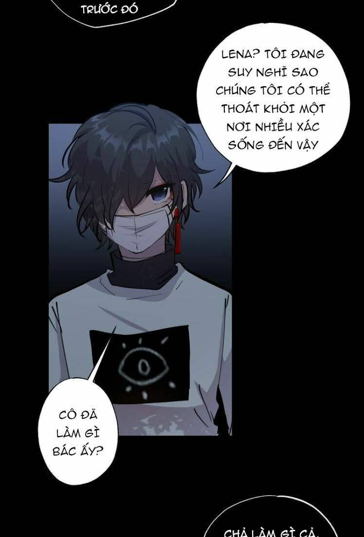 Trọng Sinh Mạc Thế - Chapter 122 - Page 65