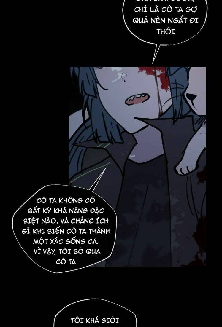 Trọng Sinh Mạc Thế - Chapter 122 - Page 66