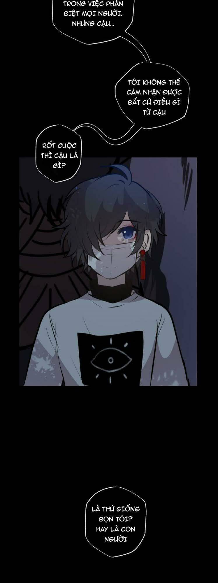 Trọng Sinh Mạc Thế - Chapter 122 - Page 67