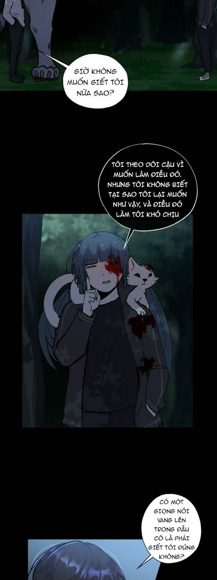 Trọng Sinh Mạc Thế - Chapter 122 - Page 76