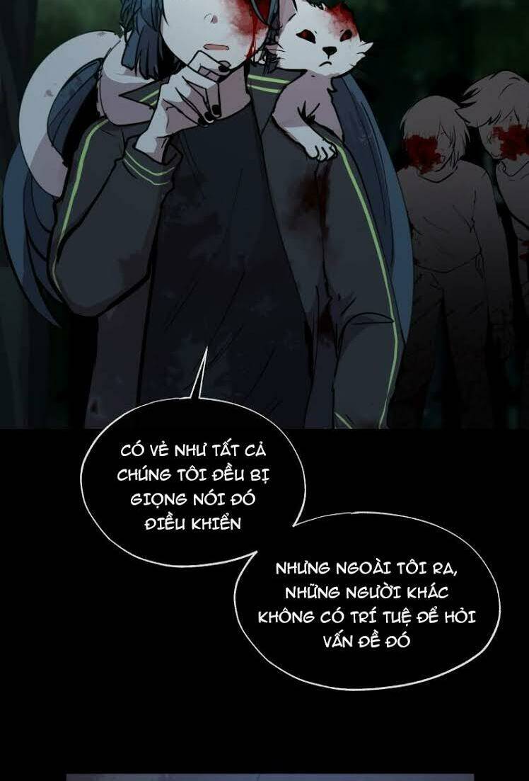 Trọng Sinh Mạc Thế - Chapter 122 - Page 78