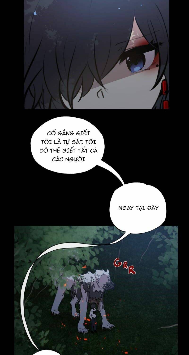 Trọng Sinh Mạc Thế - Chapter 122 - Page 79