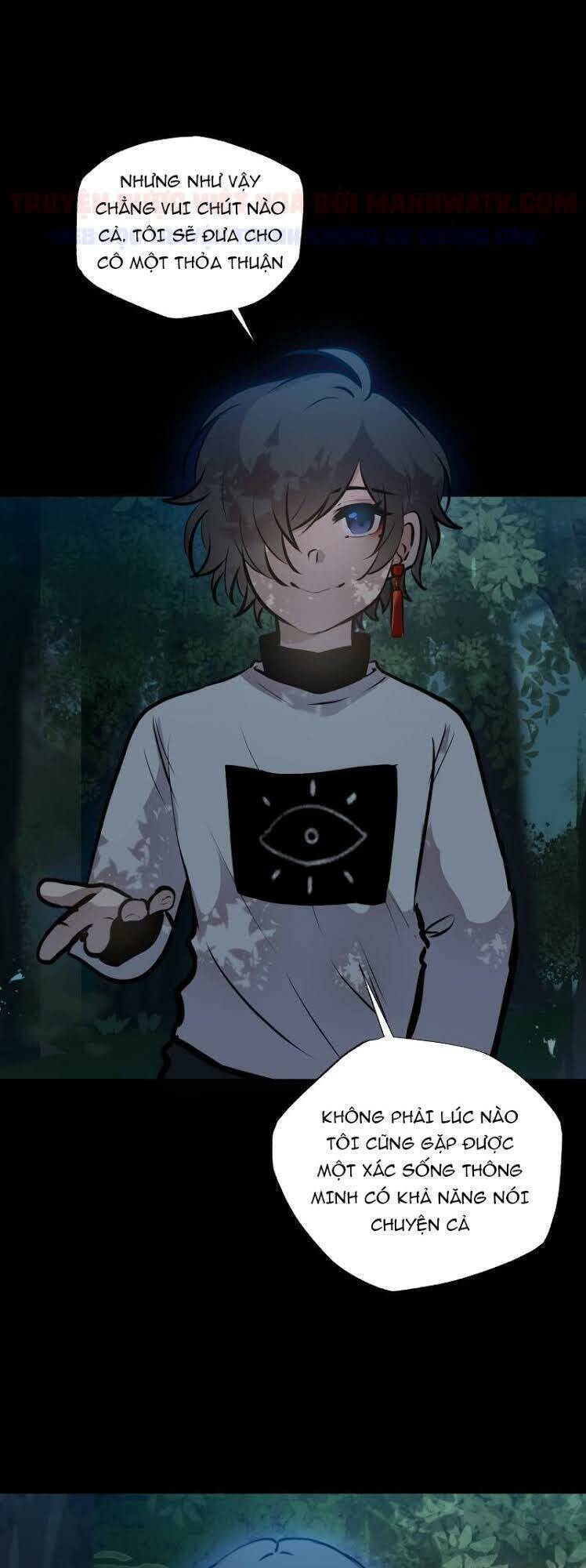 Trọng Sinh Mạc Thế - Chapter 122 - Page 81