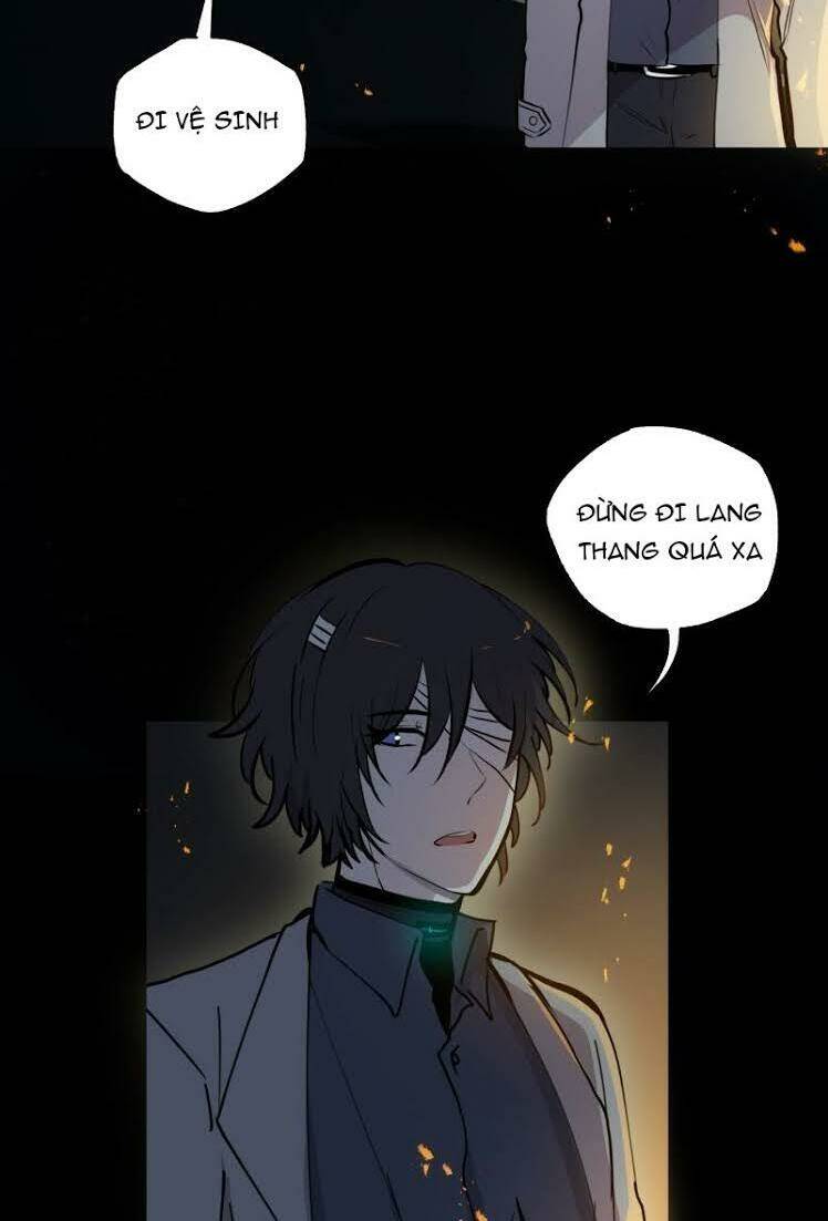 Trọng Sinh Mạc Thế - Chapter 122 - Page 86