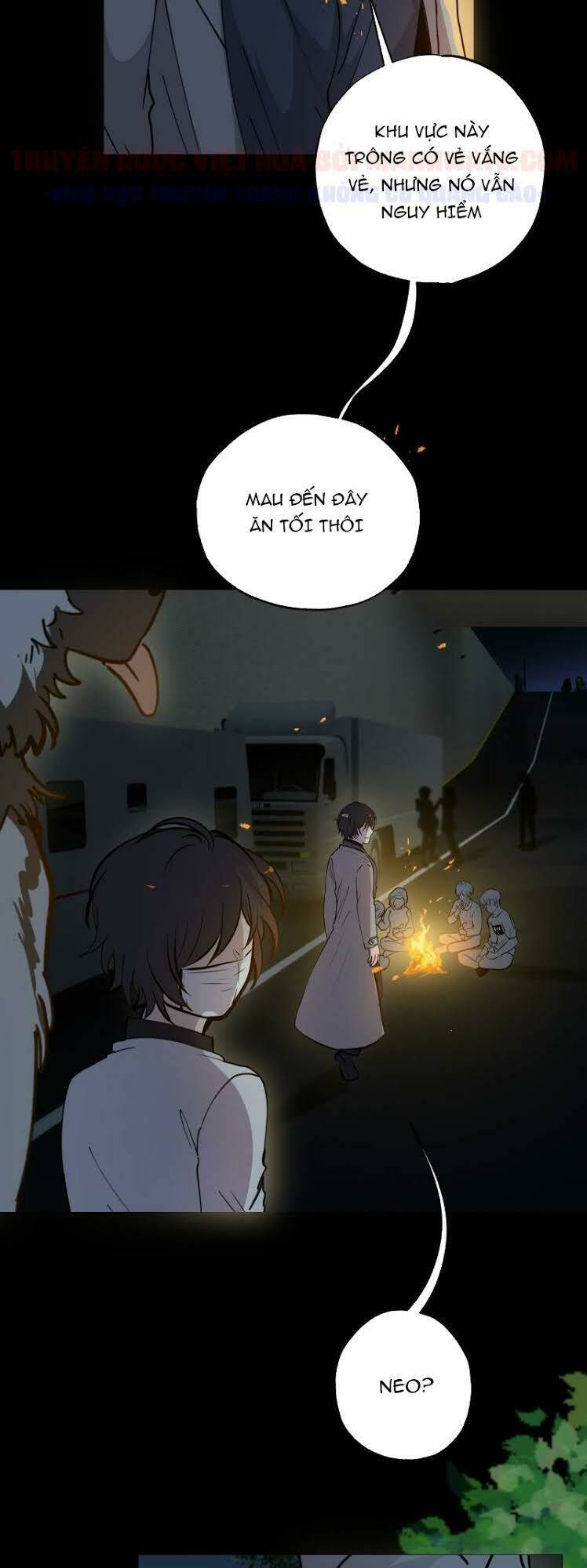 Trọng Sinh Mạc Thế - Chapter 122 - Page 87