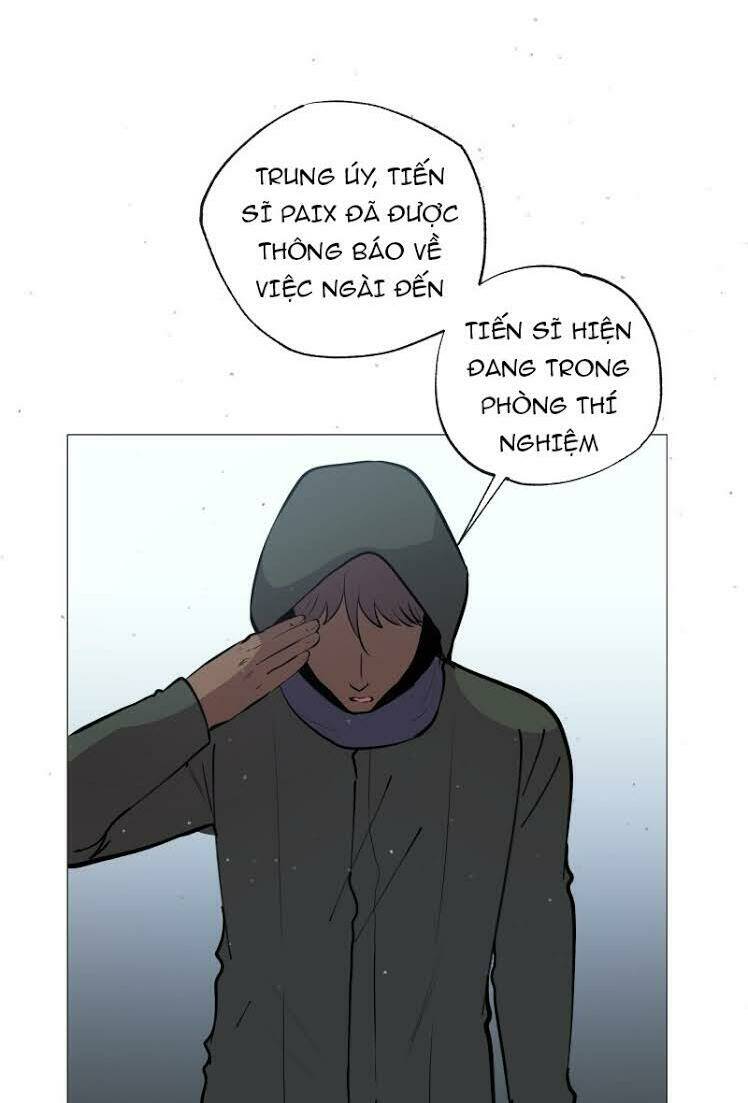 Trọng Sinh Mạc Thế - Chapter 123 - Page 9