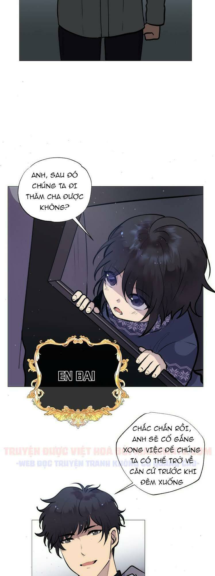 Trọng Sinh Mạc Thế - Chapter 123 - Page 10