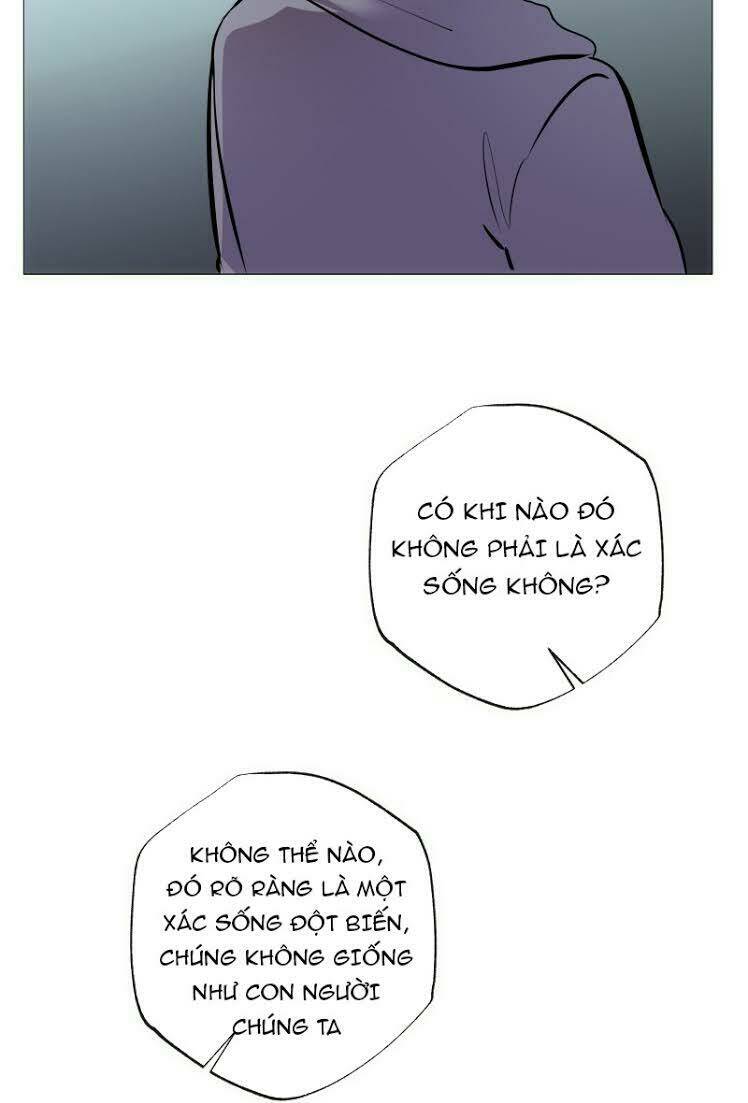 Trọng Sinh Mạc Thế - Chapter 123 - Page 17