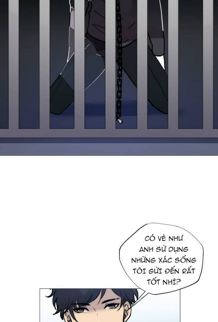 Trọng Sinh Mạc Thế - Chapter 123 - Page 22