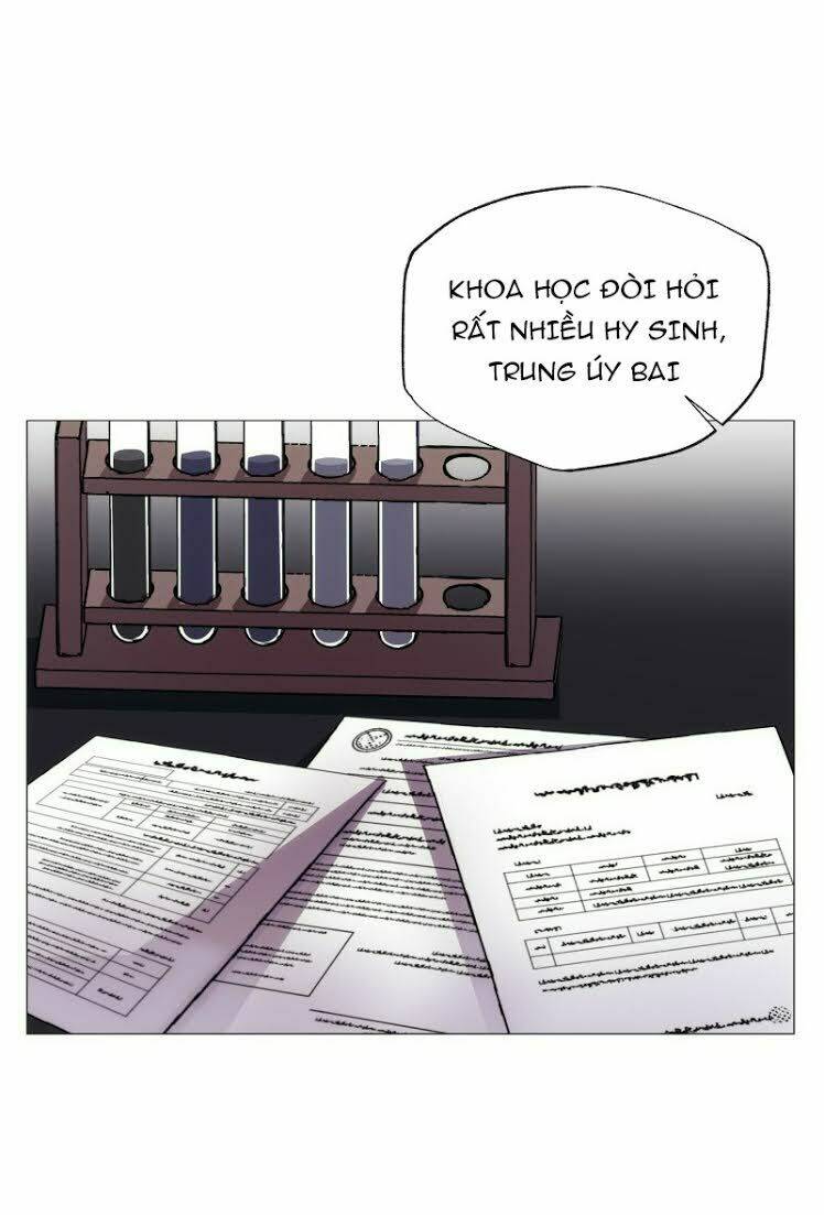 Trọng Sinh Mạc Thế - Chapter 123 - Page 25