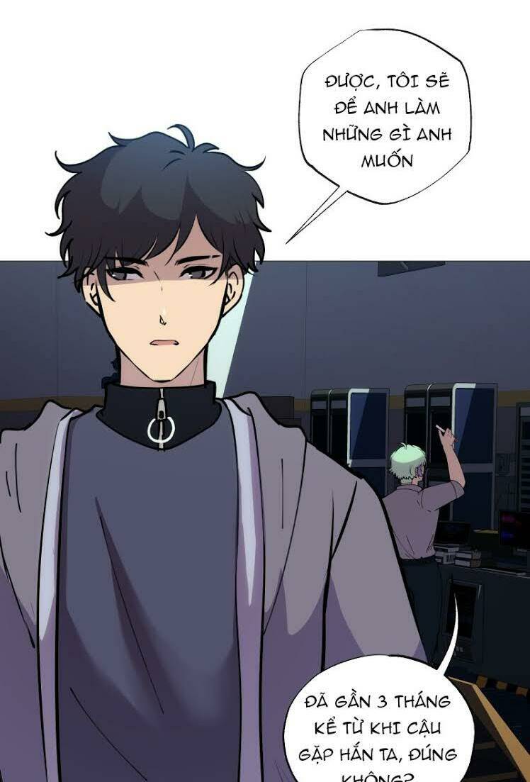 Trọng Sinh Mạc Thế - Chapter 123 - Page 29