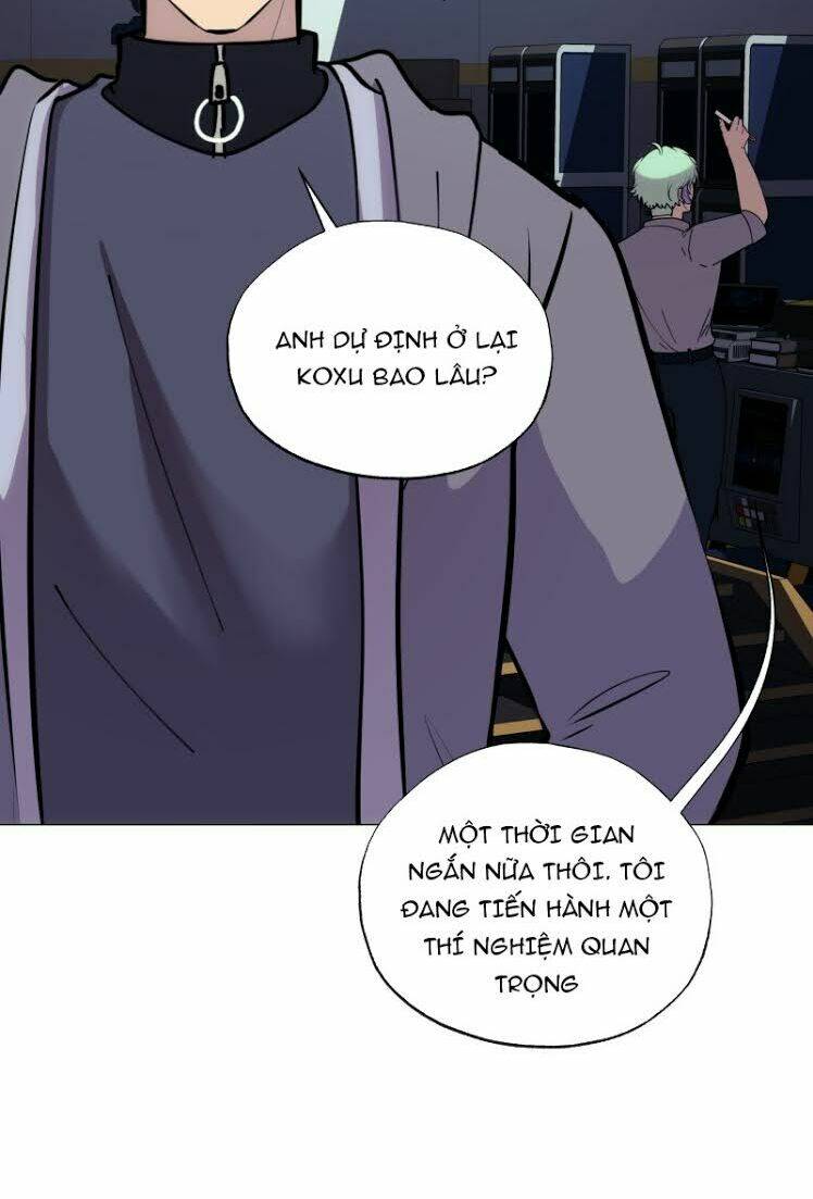 Trọng Sinh Mạc Thế - Chapter 123 - Page 32