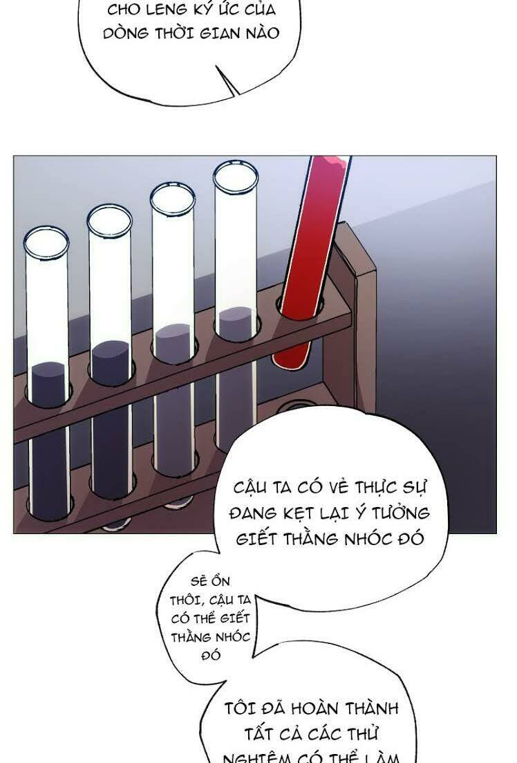 Trọng Sinh Mạc Thế - Chapter 123 - Page 35