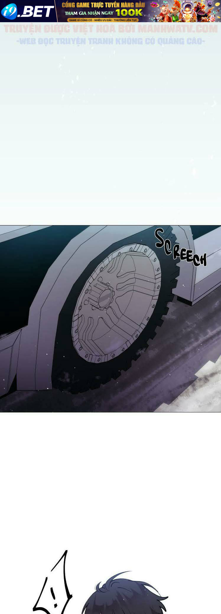 Trọng Sinh Mạc Thế - Chapter 123 - Page 41