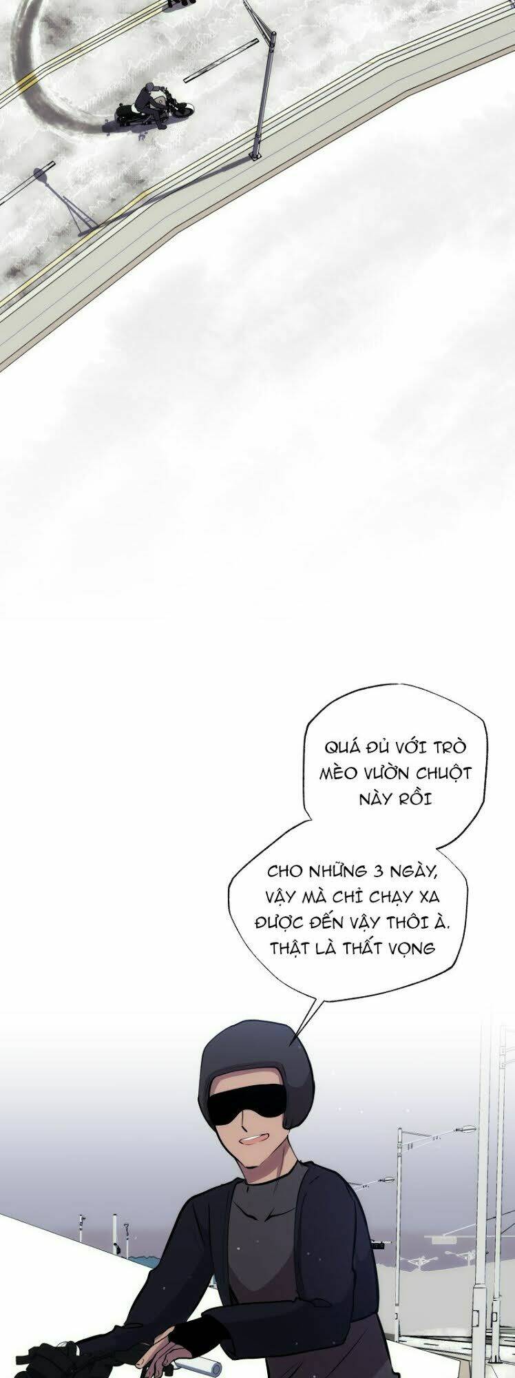 Trọng Sinh Mạc Thế - Chapter 123 - Page 44