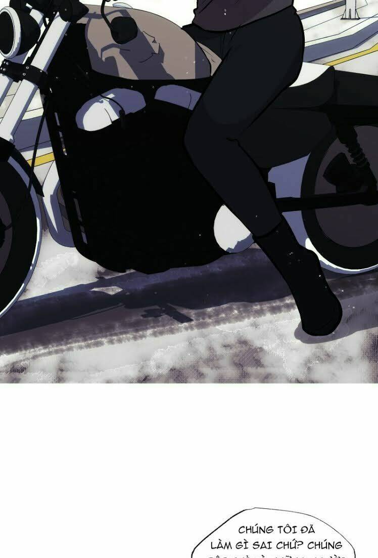 Trọng Sinh Mạc Thế - Chapter 123 - Page 45