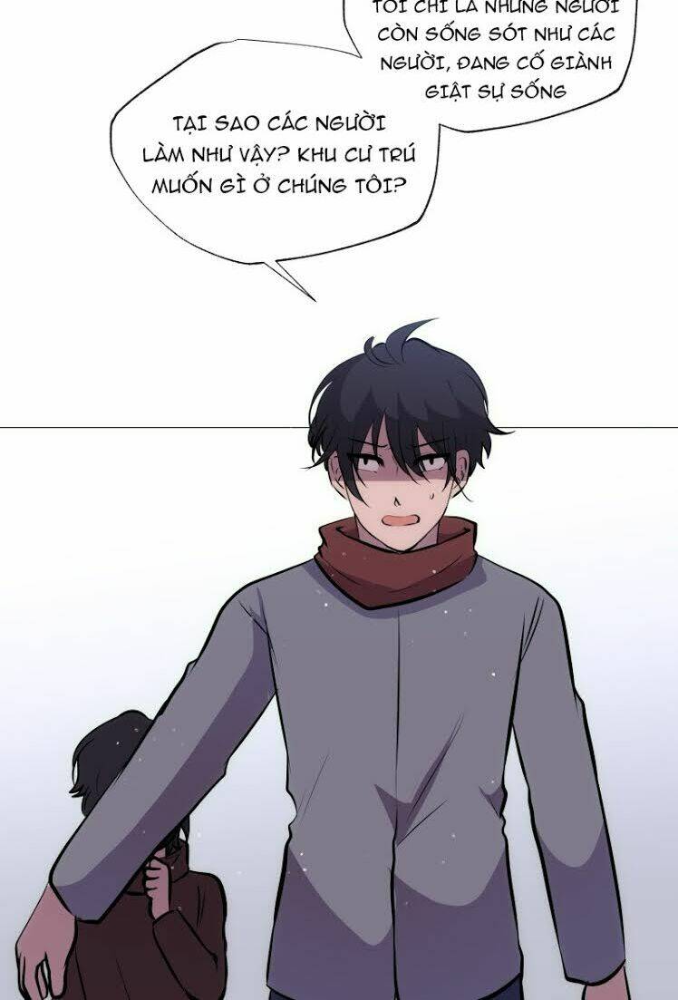 Trọng Sinh Mạc Thế - Chapter 123 - Page 46